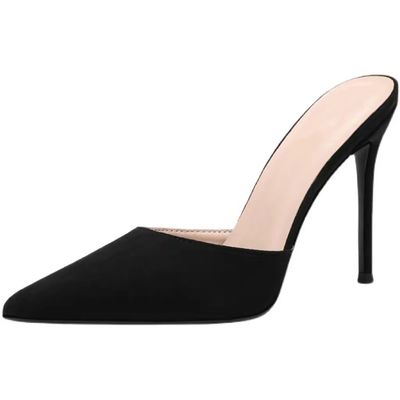 quality Meilleures chaussures confortables à orteil fermé factory